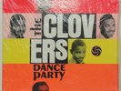 DOO WOP LP THE CLOVERS 