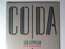 Are You Kidding? ANOTHER Sealed Led Zeppelin LP Record Album In Tennessee - Coda
