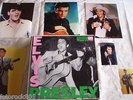 ELVIS PRESLEY self-titled debut LP LPM 1254 mono NICE EX. CONDITION + BONUS KIT