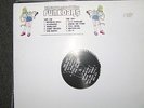 *MINT* Funkoars - Who's Your Step Daddy LP RARE OZ HIP HOP