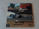 45 tours collector The city surfers