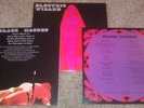 Electric Wizard - Black Masses 2x LP RED VINYL (cd ufomammut sunn boris kyuss