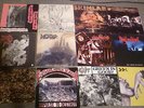 Death Metal / Grindcore LP Set / Cannibal Corpse / Slayer