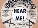 DICK DALE-Miserlou/Eight Till Midnight  DEL-TONE-Ultimate Killer Surf/Rockabilly