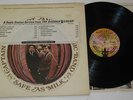 CAPTAIN BEEFHEART & HIS MAGIC BAND-Safe As Milk Orig USA Promo Copy RARE EX HEAR
