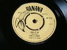UK BANANA FUN IT UP TONY & HOWIE NEAR MINT SKINHEAD SKA