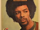 GIL SCOTT-HERON PIECES OF A MAN ORIG SOUL FUNK LP ON FLYING DUTCHMAN