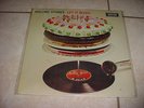 Rolling Stones - Let It Bleed (1969 UK MONO LP)