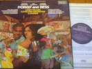 SET 609-11 Gershwin Porgy & Bess / Maazel etc. HP LIST 3 LP box