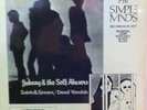 Simple Minds  .Johnny & The Self Abusers . Saints And Sinners  . 12 . Limited