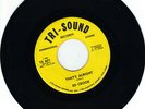 ED CROOK That's alright TRI SOUND     Listen