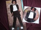 MICHAEL JACKSON Off The Wall NEW UK VINYL LP PICTURE DISC