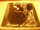 FIMBULWINTER  ferunts of forcery   - rare vinyl  LP , DIMMU BORGIR