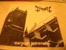 MAYHEM   de mysteriis doom sathanas -  LP   coloured  BURZUM
