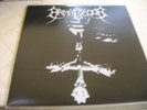 ARMAGEDDA    Only True Believers -  LP   ABSURD SATANIC WARMASTER HORNA