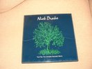 NICK DRAKE – FRUIT TREE – THE COMPLETE RECORDED WORKS (1979)