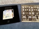 Led Zeppelin Physical Graffiti and Song Remains the Same LPs vinyl