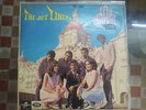 The Jetliners At Taj Mahal Bombay (Sri Lankan Pop Band) (Indian Pressing) LP
