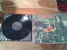TERRORIZER - WORLD DOWNFALL (1st Issue)
