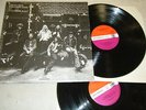 ALLMAN BROTHERS BAND AT FILLMORE EAST Atlantic Plum labels UK 1st Pressing