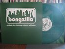 BONGZILLA Methods for Attaining Extreme Altitudes LP green vinyl RELAPSE Sleep