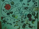 Led Zeppelin Alternate  III with gimmic cover RARE n+s white vinyl