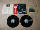 THE BEATLES Live At The Star Club... JAPAN audiophile 2-LP w/OBI + PROMO 7