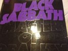 Black Sabbath - Master Of Reality (1971)