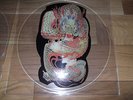 BRUCE DICKINSON IRON MAIDEN TATTOOED MILLIONAIRE UNCUT 7
