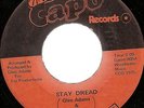GLEN ADAMS & THE OUTERLIMITS / STAY DREAD / LISTEN