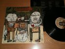 QUICKSAND Manic Compression LP vinyl Gorilla Biscuits CIV