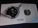 Ulver ?– Lyckantropen Themes / Jester Records LP / LIM.ED / NEW