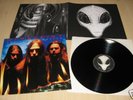 HYPOCRISY..FINAL CHAPTER LP & INSERT..NUCLEAR BLAST 1997