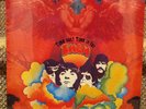 LP THEM TIME OUT TIME IN FOR THEM FUZZ PSYCH UK SEALED RE