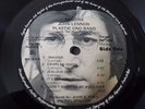 JOHN LENNON. IMAGINE.LP.RARE COMPLETE UK 1ST PRESS.P/S/INNER/POSTER. MINT VINYL.