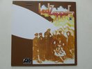 Led Zeppelin - Volume II 2 - Classic Records 2000 - Audiophile Quiex - Vinyl  LP