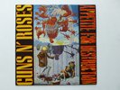 Guns N' Roses - Appetite For Destruction - Simply Vinyl 1987 - 180 grams LP - NM