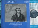 ZRG 506  ..OVAL ROSSINI STRING SONATAS  MARRINER.....ORIG  U.K.   MINT