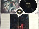 COHEED AND CAMBRIA-THE AFTERMATH: ASCENSION VINYL LP W/ FREE CD SEALED