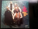 Frank Wright Quartet- Church number nine CALUMET ORIG FRENCH FREE JAZZ