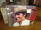 ELVIS PRESLEY Guitar Man LP W/Sticker from 1981 SEALED L K