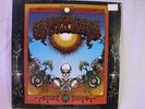 GRATEFUL DEAD   AOXOMOXOA   VINTAGE 1971 FACTORY SEALED LP with Price Sticker.