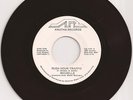 Michelle Rush Hour Traffic VERY RARE & OBSCURE Private Boogie 45 Anutha 1101