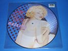 Madonna - Express Yourself - UK 12