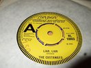 THE CASTAWAYS : LIAR IAR ORIGINAL A LABEL DEMO 7