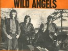 45 giri  Wild Angels  Runnin' bear