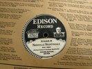 CHARLESTON SEVEN 'NASHVILLE NIGHTINGALE' EDISON 51446 - MOLE, NICHOLS, PETTIS
