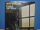 SEALED LP vinyl record Jack Barlow Catch The Wind country NEW