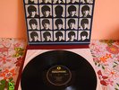 The Beatles – A Hard Days Night - Mono - PMC1230 - XEX481/482-3N  - Ex condition