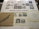 V/A REVOLUTIONS PER MINUTE (The Art Record) LP JOSEPH BEUYS RARE OOP